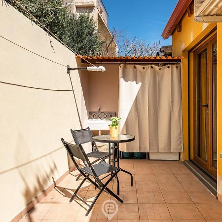 Lidia'S House Apartment Oristano Ngoại thất bức ảnh