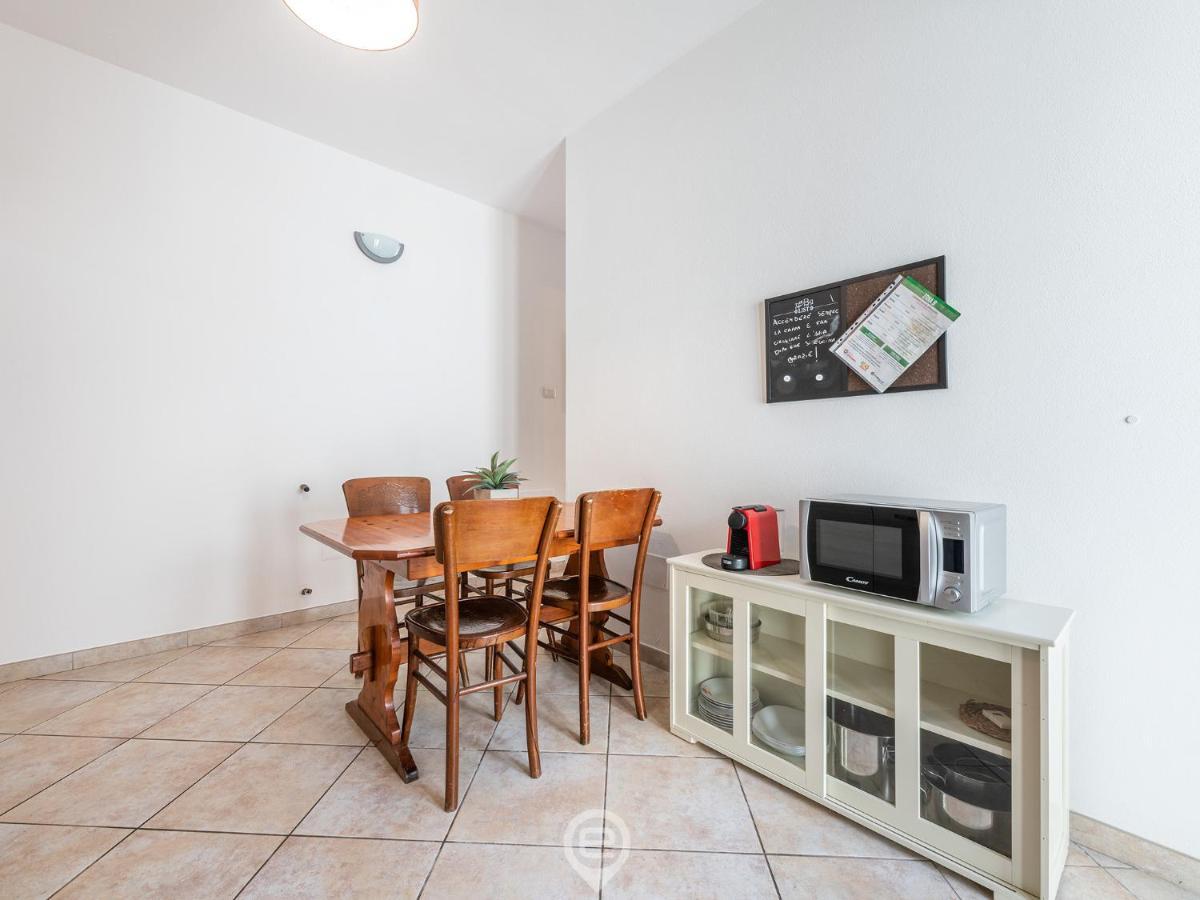 Lidia'S House Apartment Oristano Ngoại thất bức ảnh