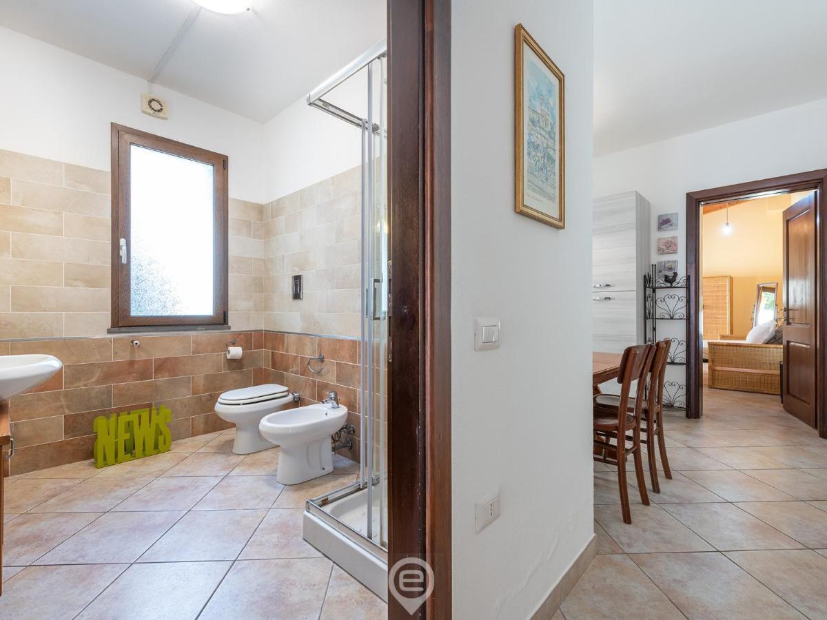 Lidia'S House Apartment Oristano Ngoại thất bức ảnh