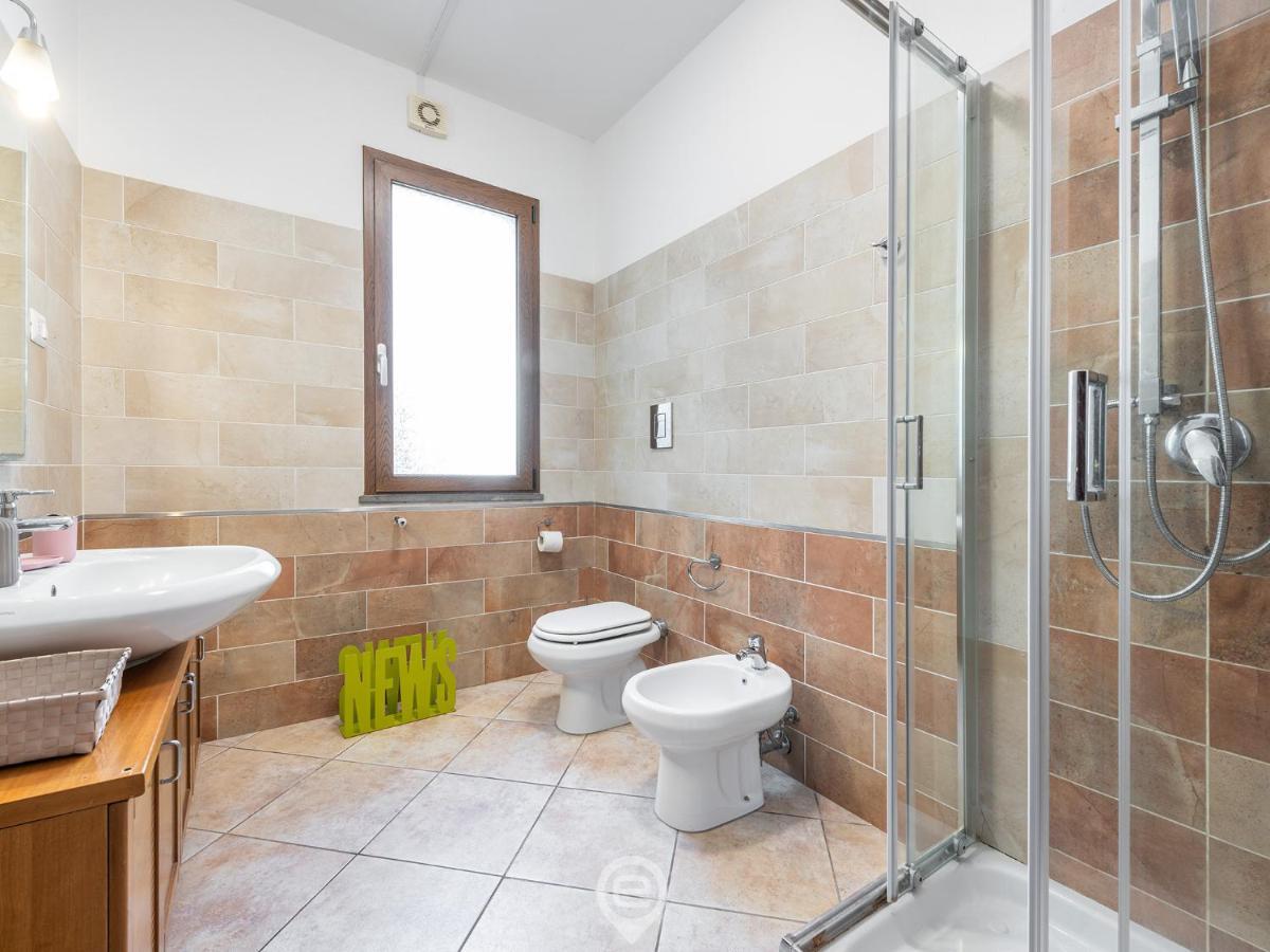 Lidia'S House Apartment Oristano Ngoại thất bức ảnh